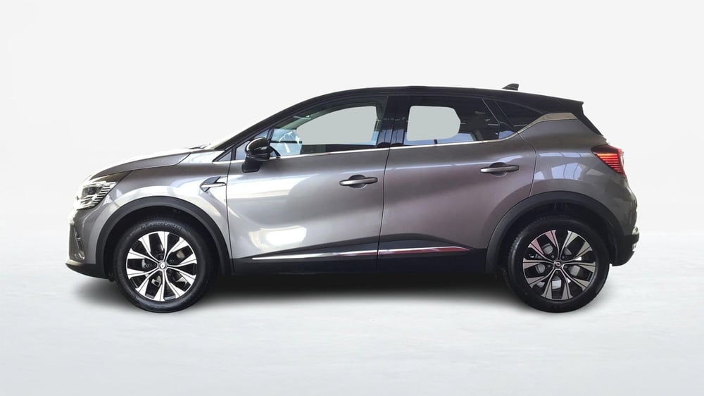 Renault Captur usata a Catania (3)