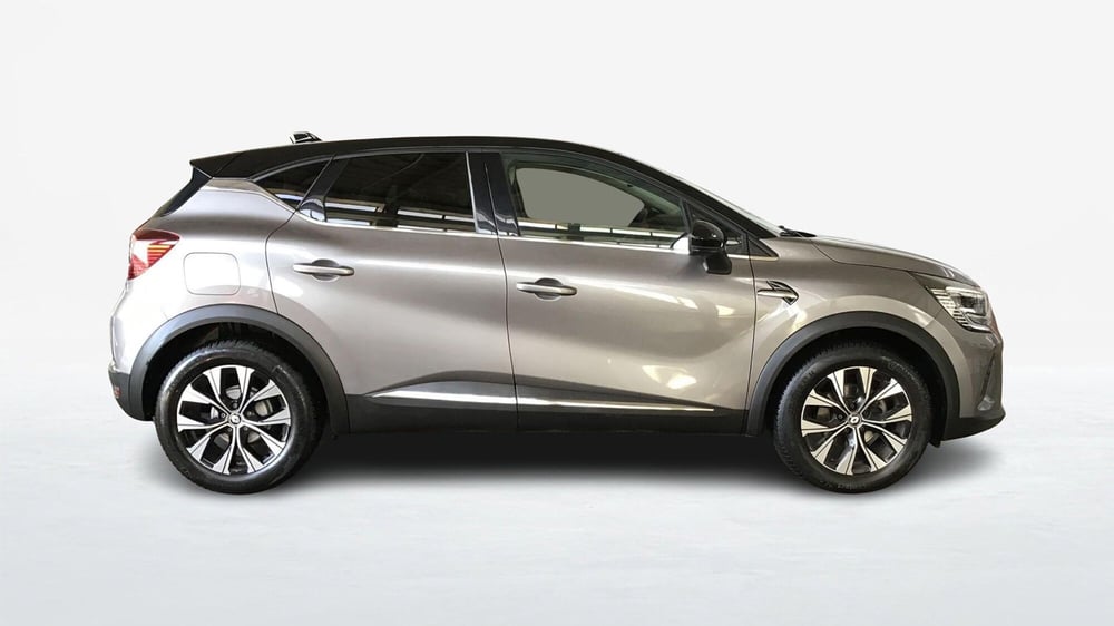Renault Captur usata a Catania (4)