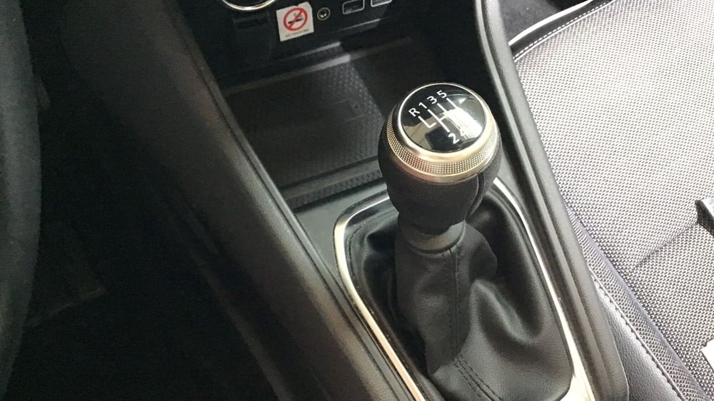 Renault Captur usata a Catania (8)