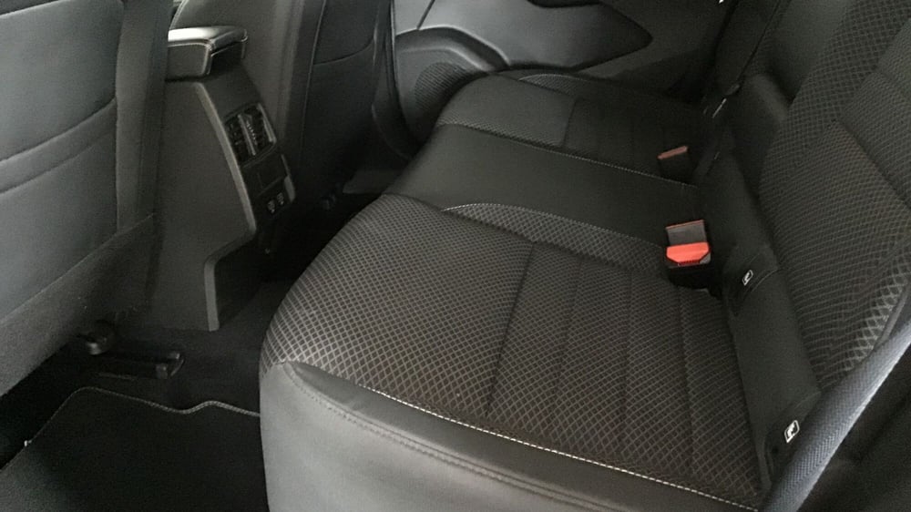 Renault Arkana usata a Catania (14)