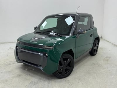 TAZZARI Zero City Zero City BIG 14kWh del 2021 usata a Lurate Caccivio