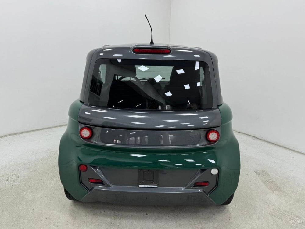 TAZZARI Zero City usata a Como (6)