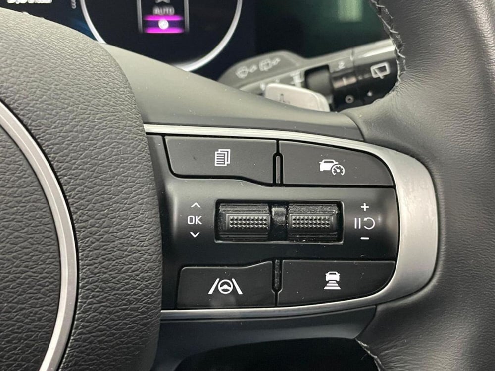 Kia Sportage usata a Como (12)