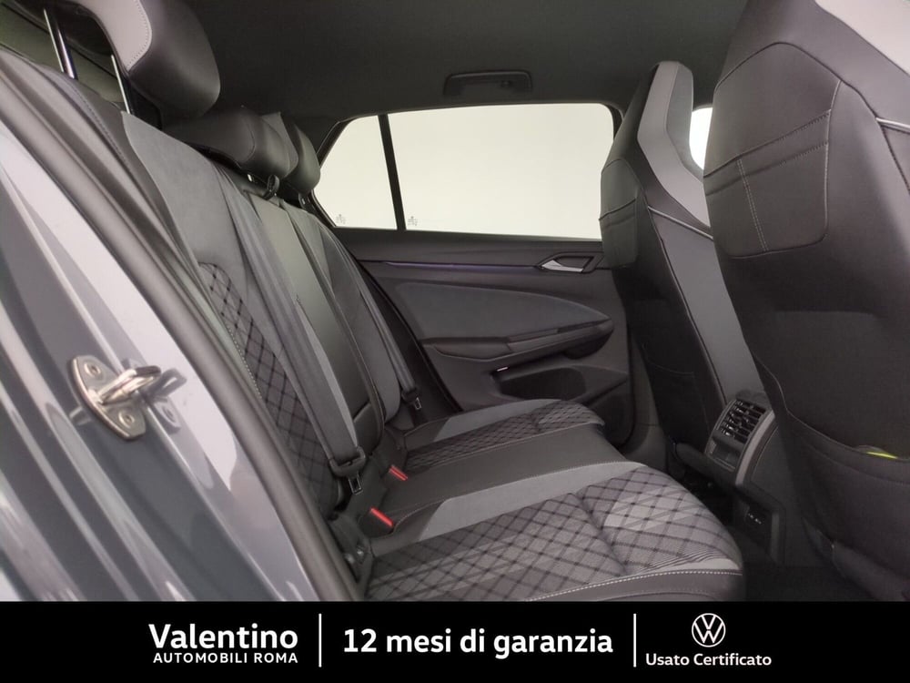 Volkswagen Golf usata a Roma (11)