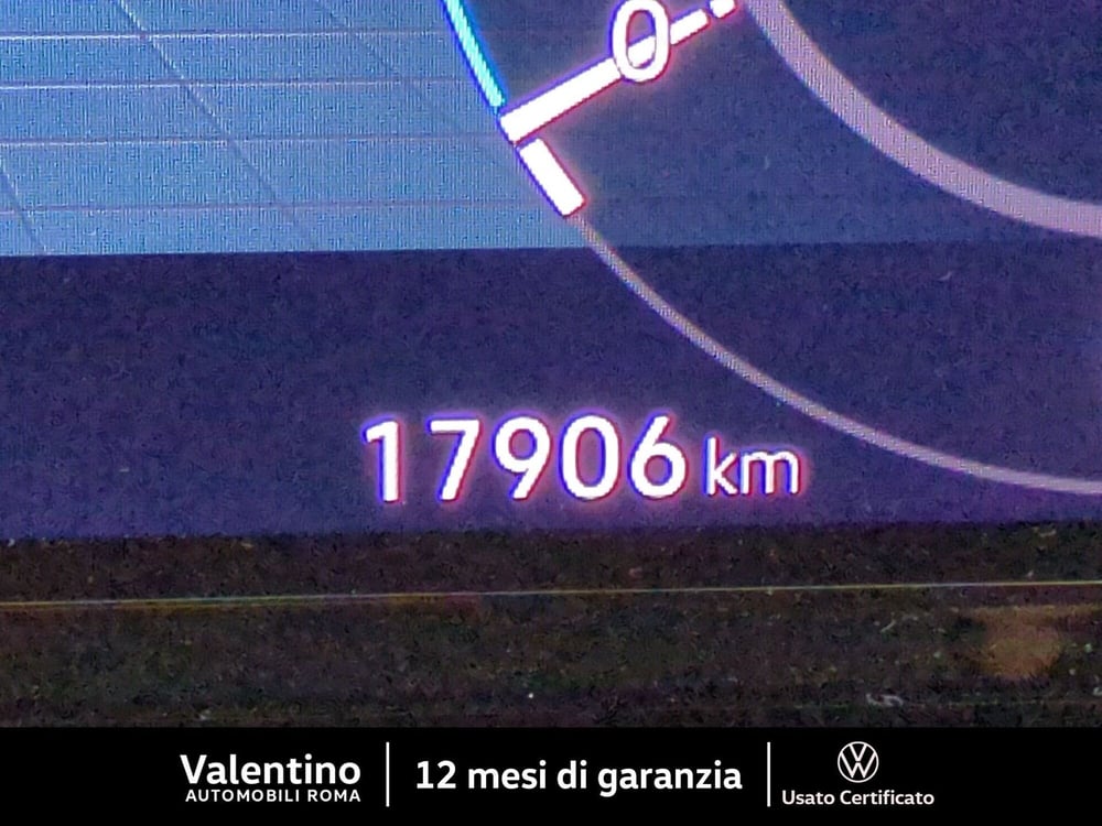 Volkswagen Golf usata a Roma (16)