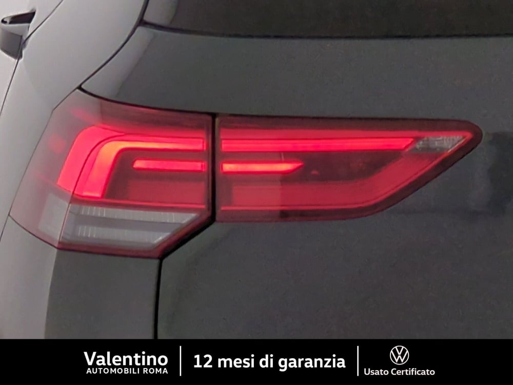 Volkswagen Golf usata a Roma (9)