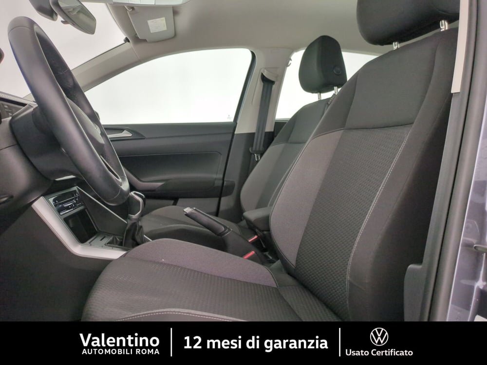 Volkswagen Polo usata a Roma (6)