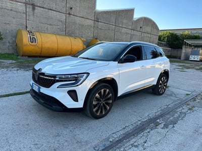 Renault Austral 1.3 mild hybrid Techno 160cv auto del 2023 usata a Lissone