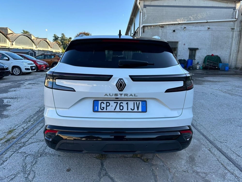 Renault Austral usata a Monza e Brianza (2)