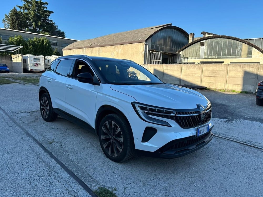 Renault Austral usata a Monza e Brianza (4)