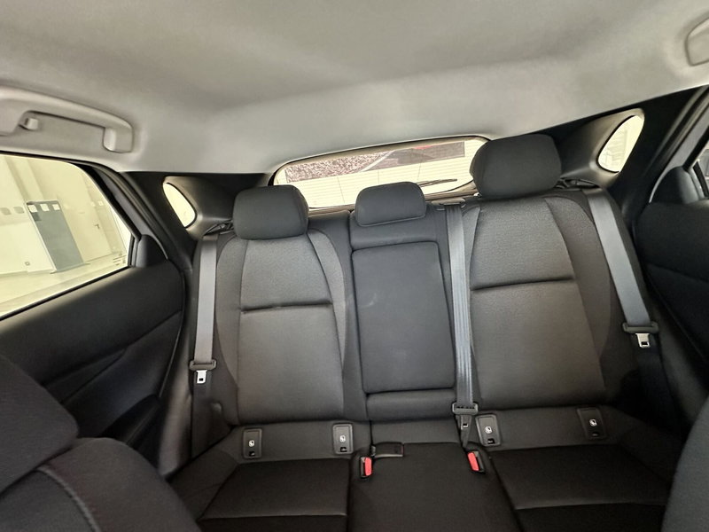 Mazda CX-30 usata a Latina (10)