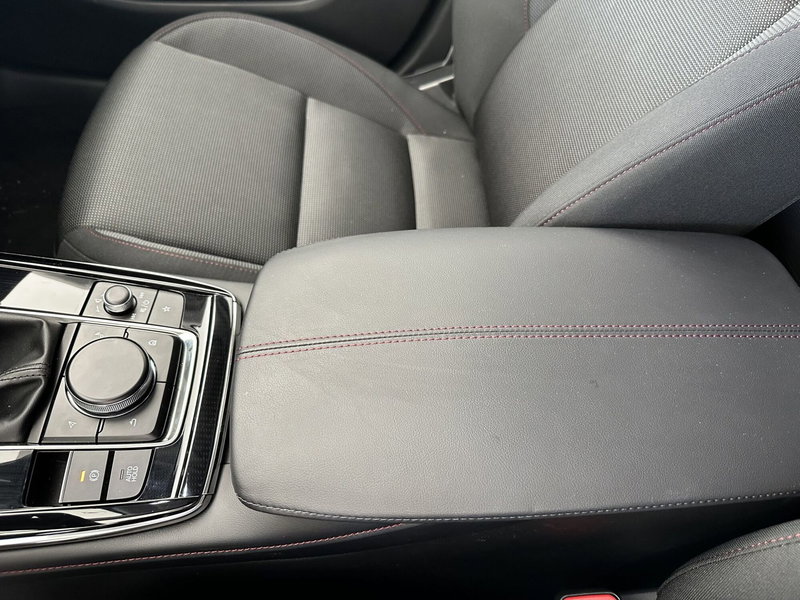 Mazda CX-30 usata a Latina (11)