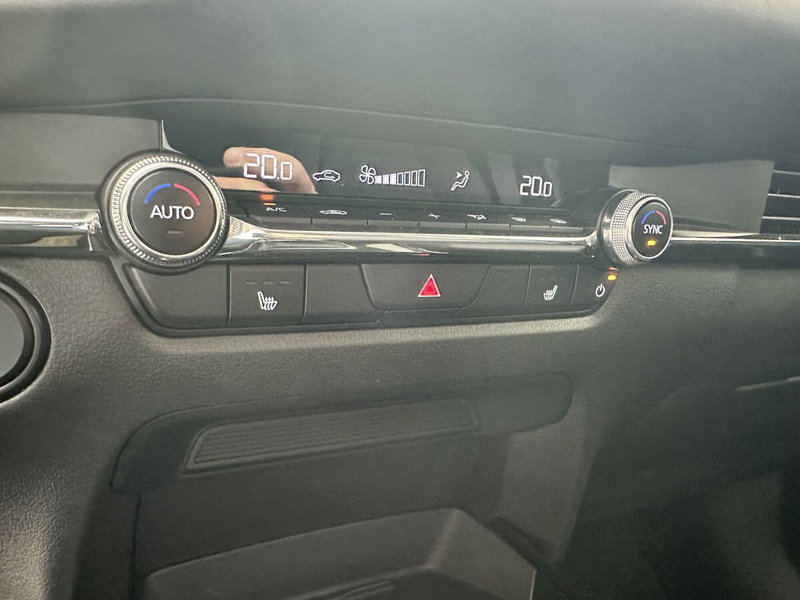 Mazda CX-30 usata a Latina (13)