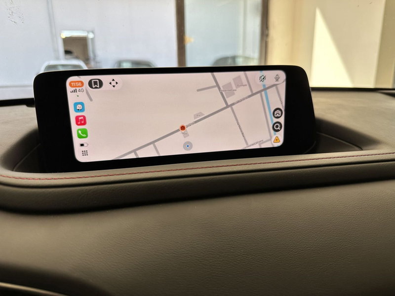 Mazda CX-30 usata a Latina (16)