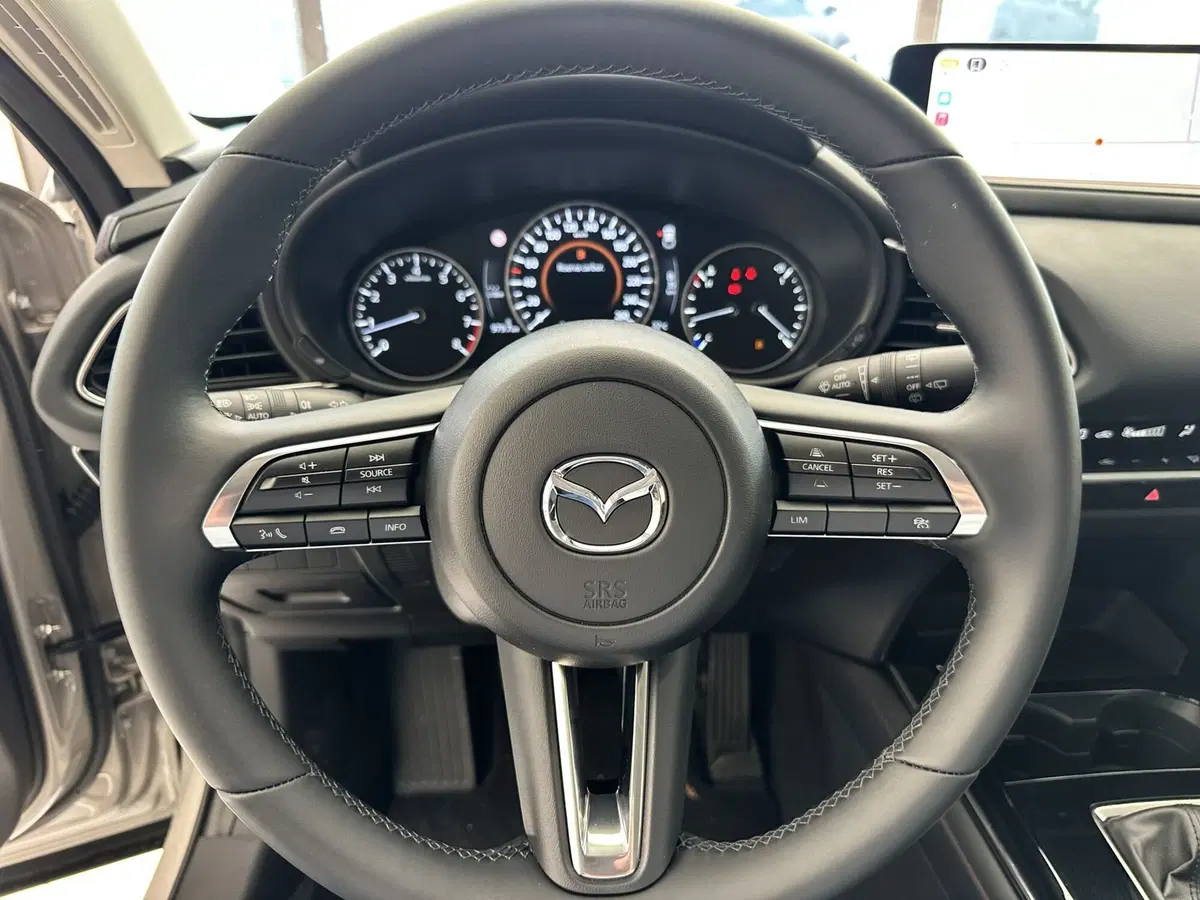 Mazda CX-30 usata a Latina (18)