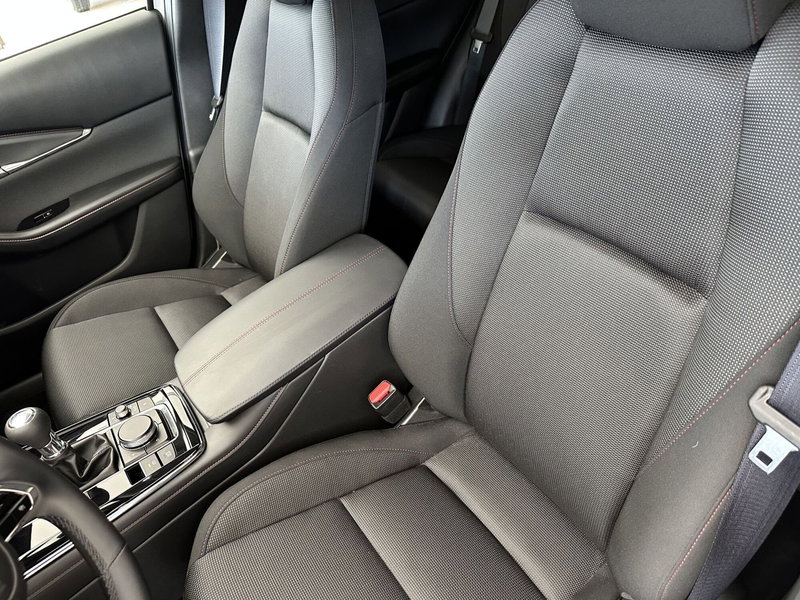 Mazda CX-30 usata a Latina (19)