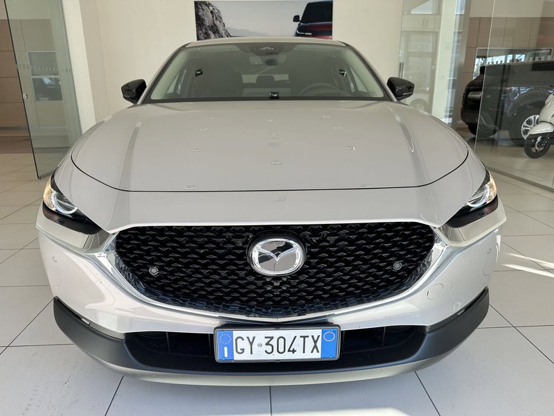 Mazda CX-30 usata a Latina (2)