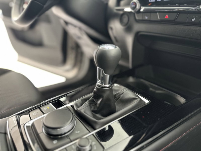 Mazda CX-30 usata a Latina (5)