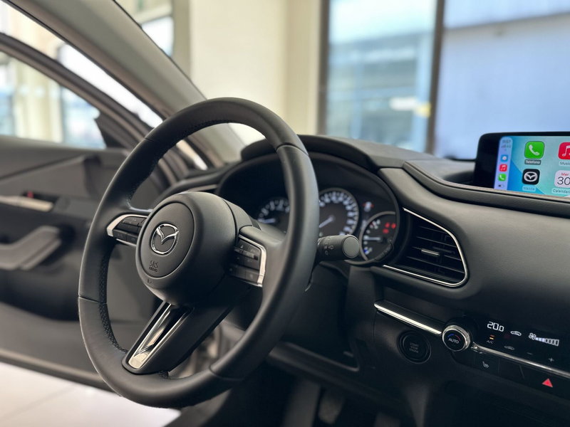 Mazda CX-30 usata a Latina (7)