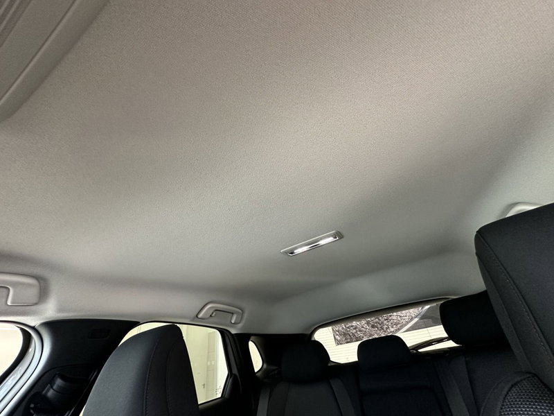 Mazda CX-30 usata a Latina (9)