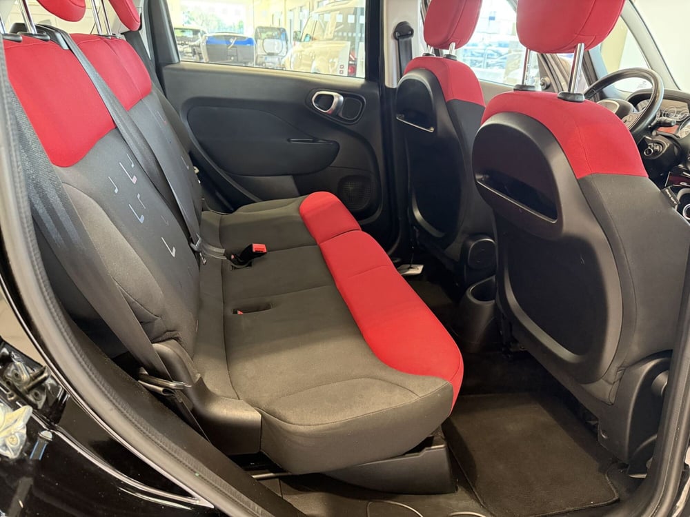 Fiat 500L usata a Latina (10)