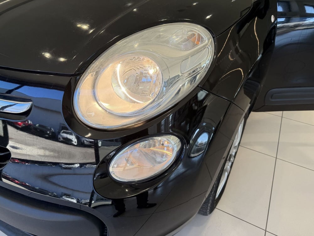 Fiat 500L usata a Latina (15)