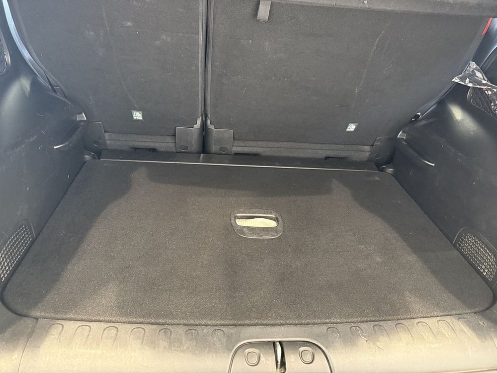 Fiat 500L usata a Latina (18)