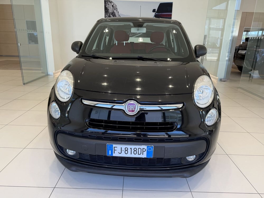 Fiat 500L usata a Latina (2)