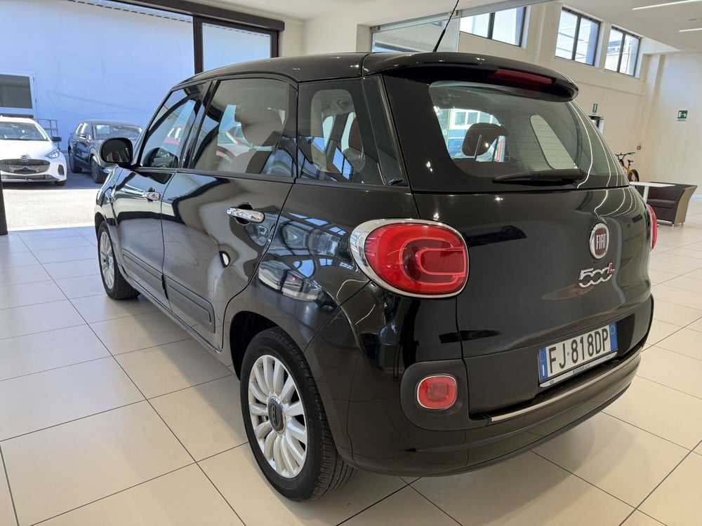 Fiat 500L usata a Latina (3)