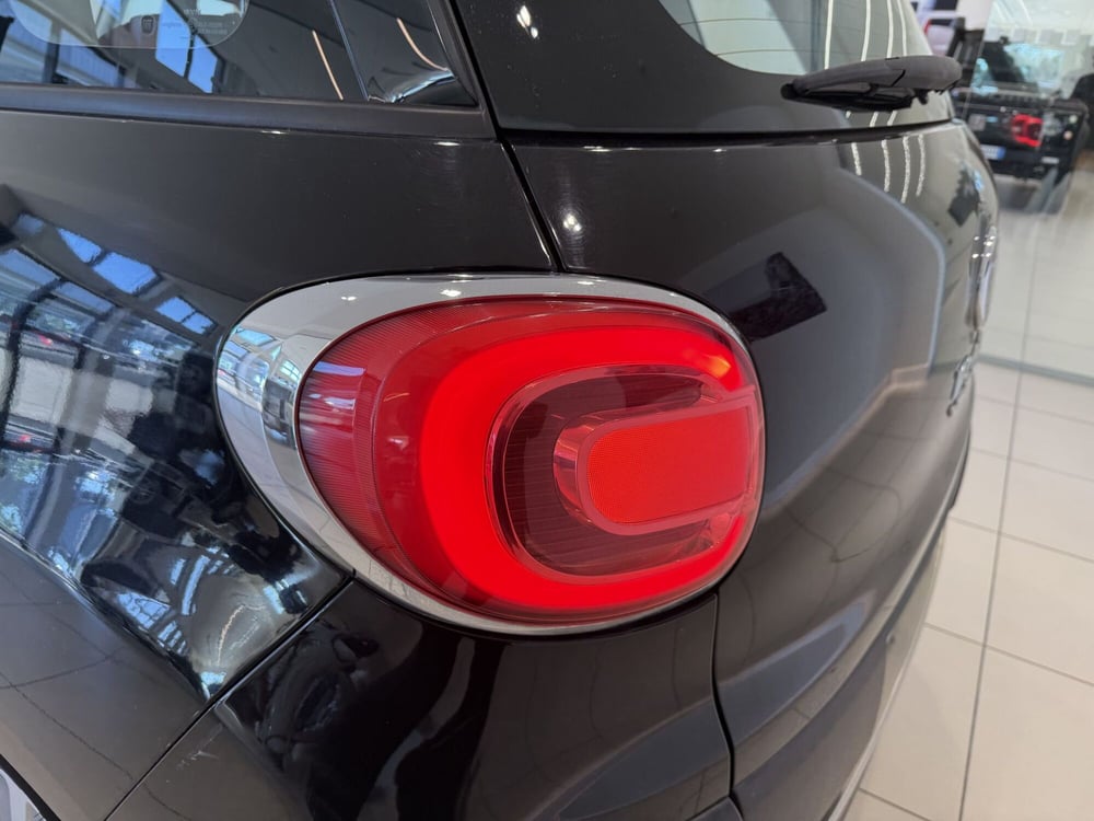 Fiat 500L usata a Latina (4)