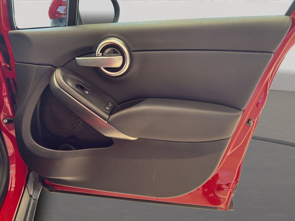 Fiat 500X usata a Latina (13)
