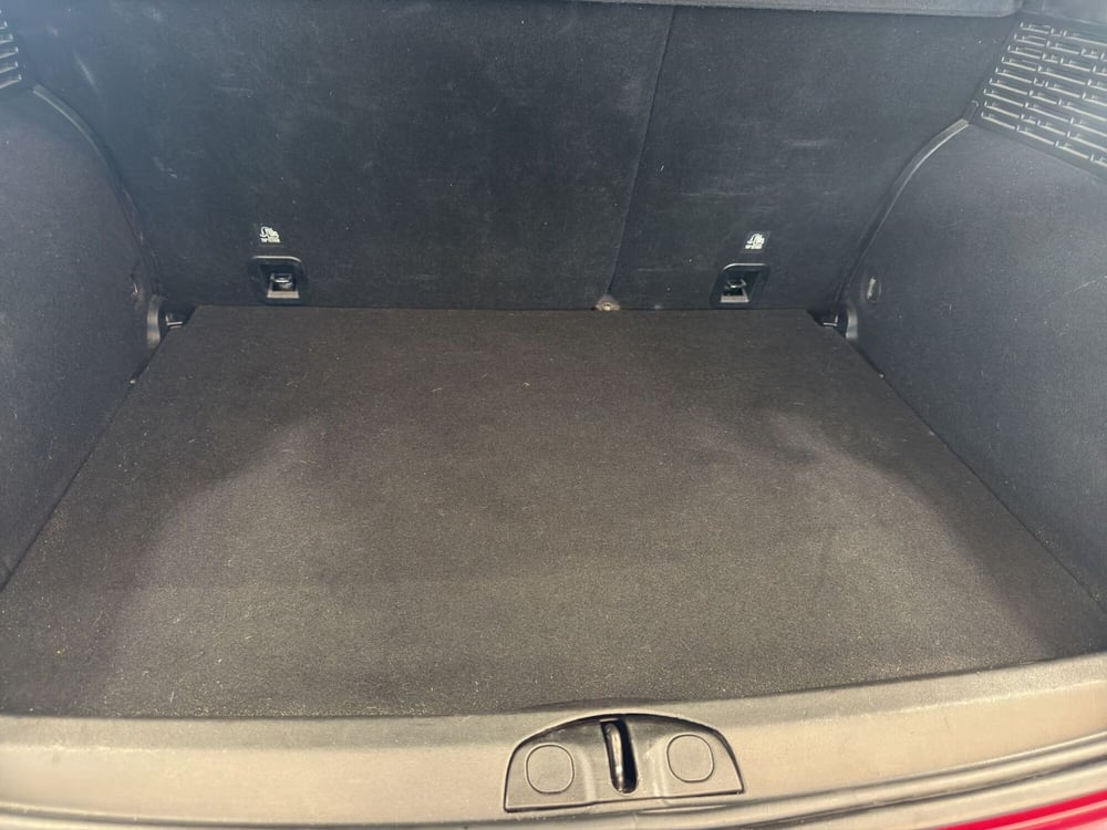 Fiat 500X usata a Latina (17)