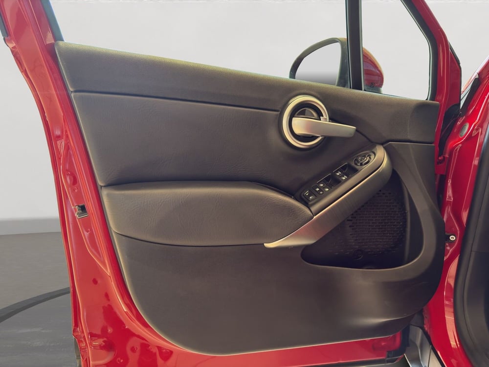 Fiat 500X usata a Latina (20)