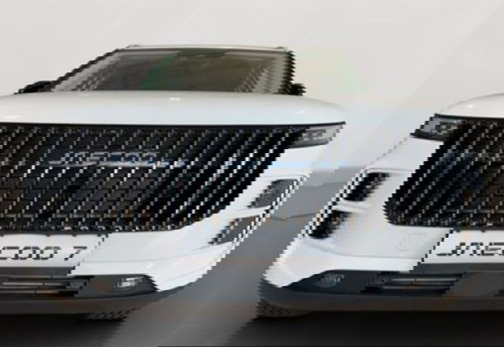 Jaecoo Jaecoo 7 Super Hybrid nuova a Bologna