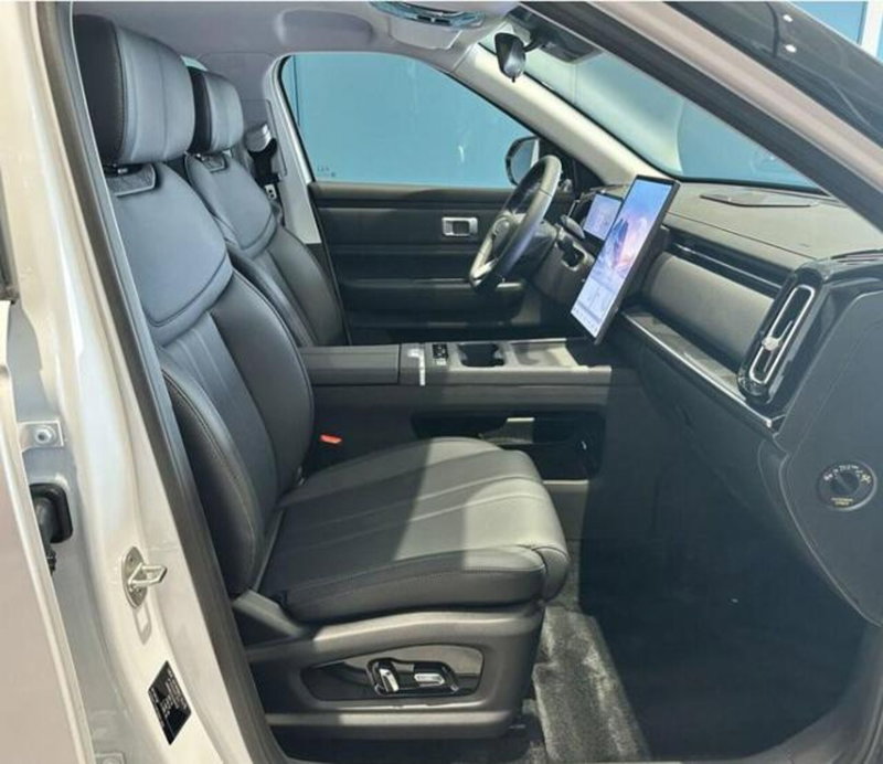 Jaecoo Jaecoo 7 SHS nuova a Bologna (10)