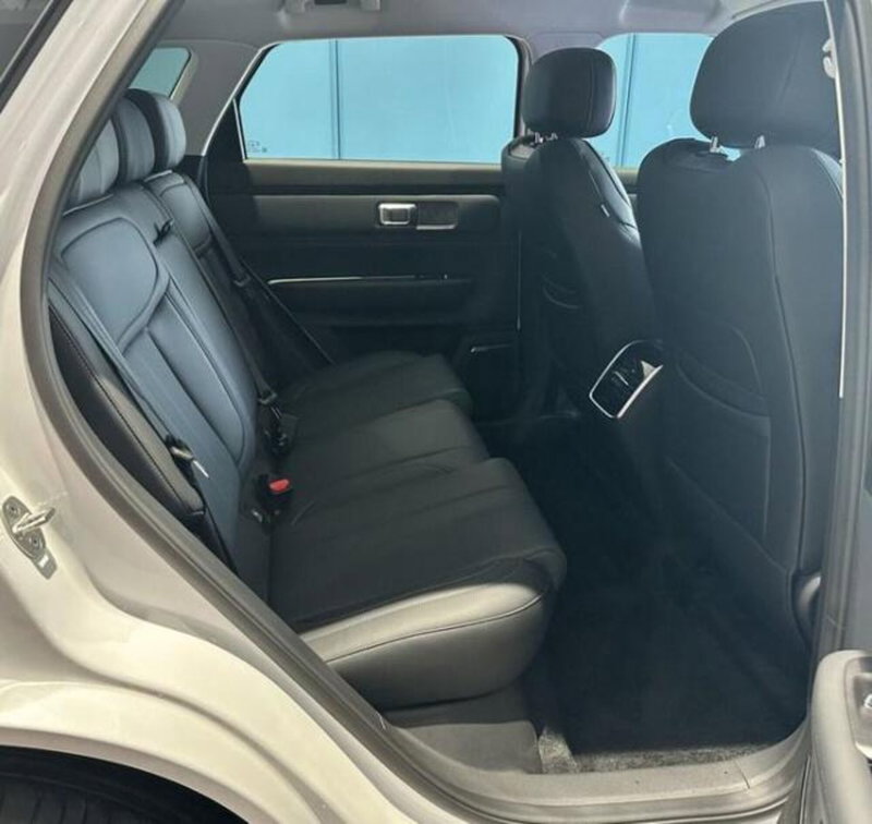 Jaecoo Jaecoo 7 SHS nuova a Bologna (11)