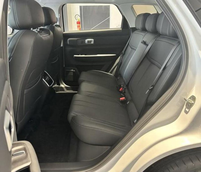 Jaecoo Jaecoo 7 SHS nuova a Bologna (12)