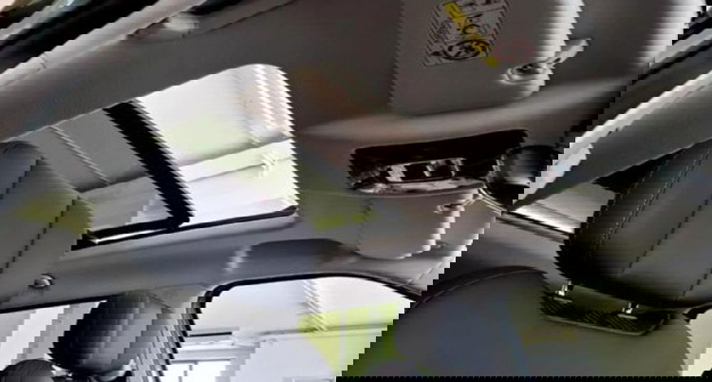 Jaecoo Jaecoo 7 Super Hybrid nuova a Bologna (14)