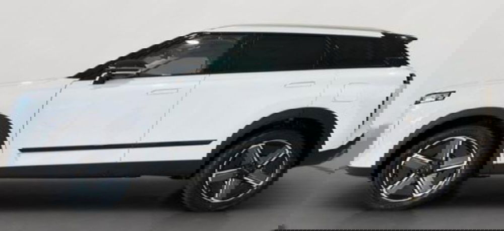 Jaecoo Jaecoo 7 Super Hybrid nuova a Bologna (2)