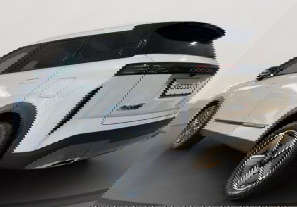 Jaecoo Jaecoo 7 Super Hybrid nuova a Bologna (3)