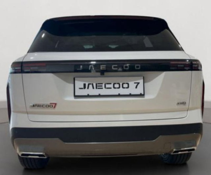 Jaecoo Jaecoo 7 SHS nuova a Bologna (4)