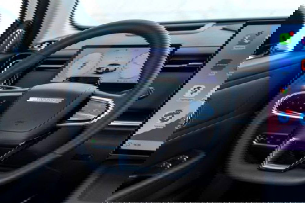 Jaecoo Jaecoo 7 Super Hybrid nuova a Bologna (6)