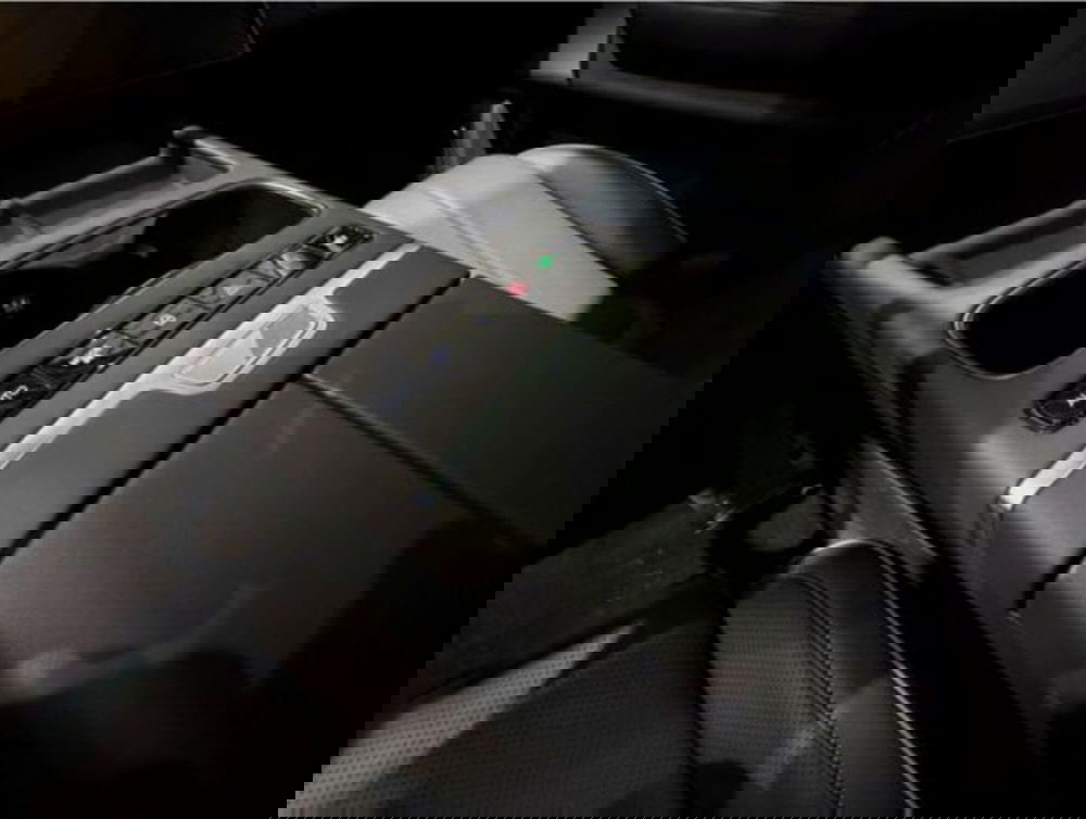 Jaecoo Jaecoo 7 Super Hybrid nuova a Bologna (7)