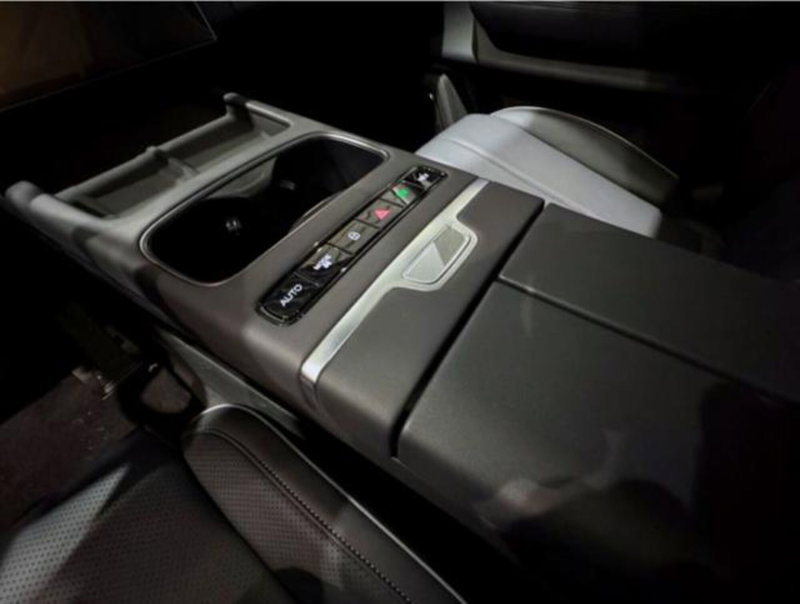 Jaecoo Jaecoo 7 SHS nuova a Bologna (7)