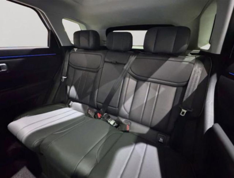 Jaecoo Jaecoo 7 SHS nuova a Bologna (8)