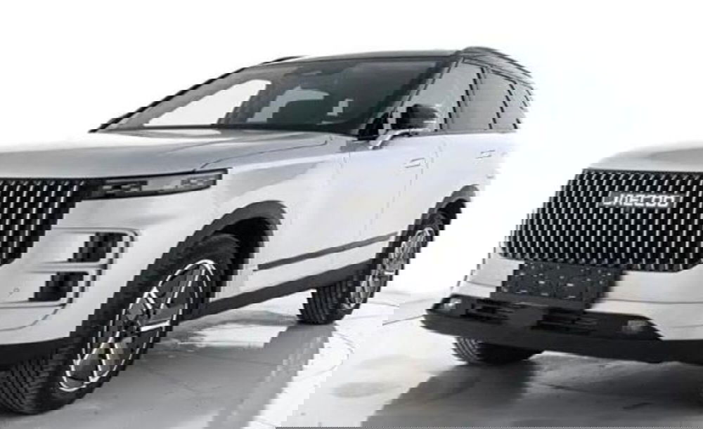 Jaecoo Jaecoo 7 Super Hybrid nuova a Bologna