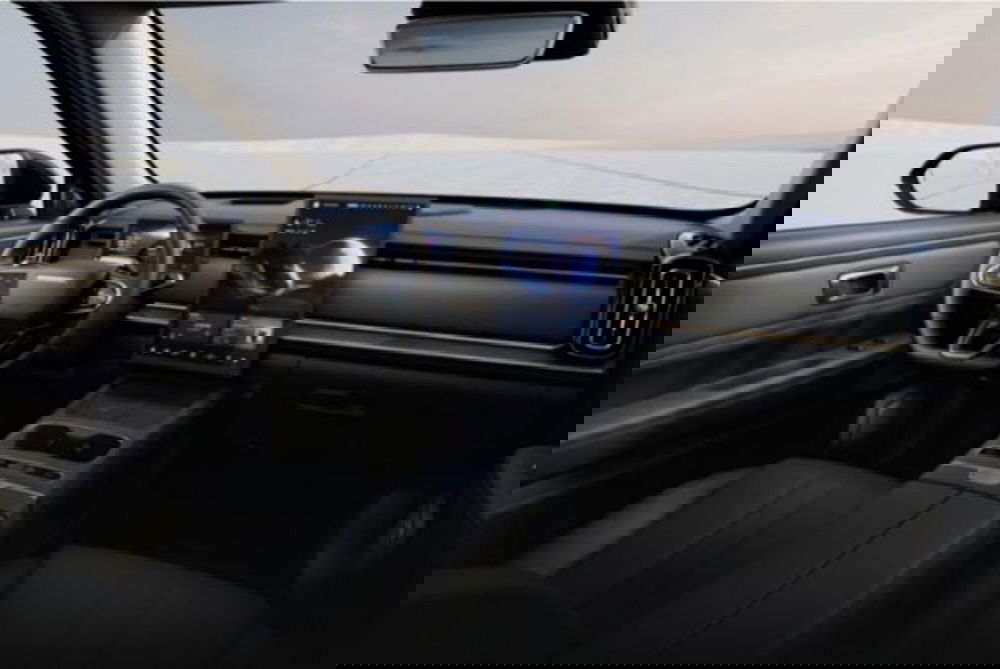 Jaecoo Jaecoo 7 Super Hybrid nuova a Bologna (10)