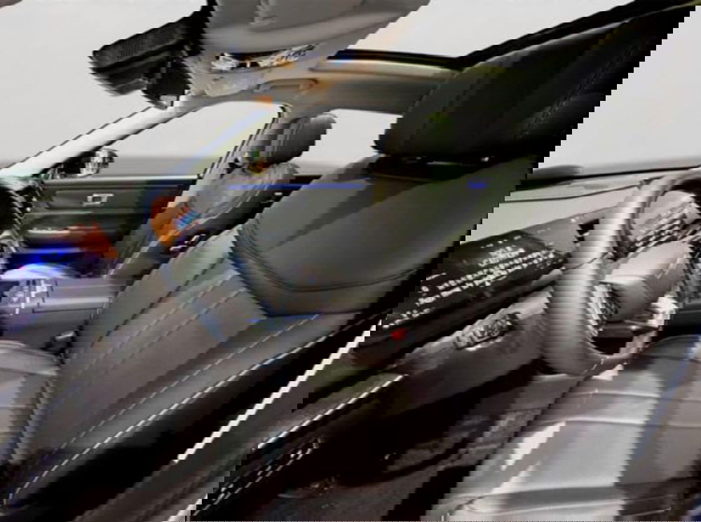 Jaecoo Jaecoo 7 Super Hybrid nuova a Bologna (12)