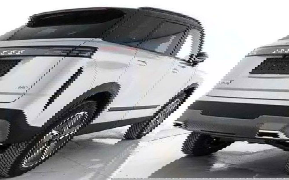Jaecoo Jaecoo 7 Super Hybrid nuova a Bologna (3)
