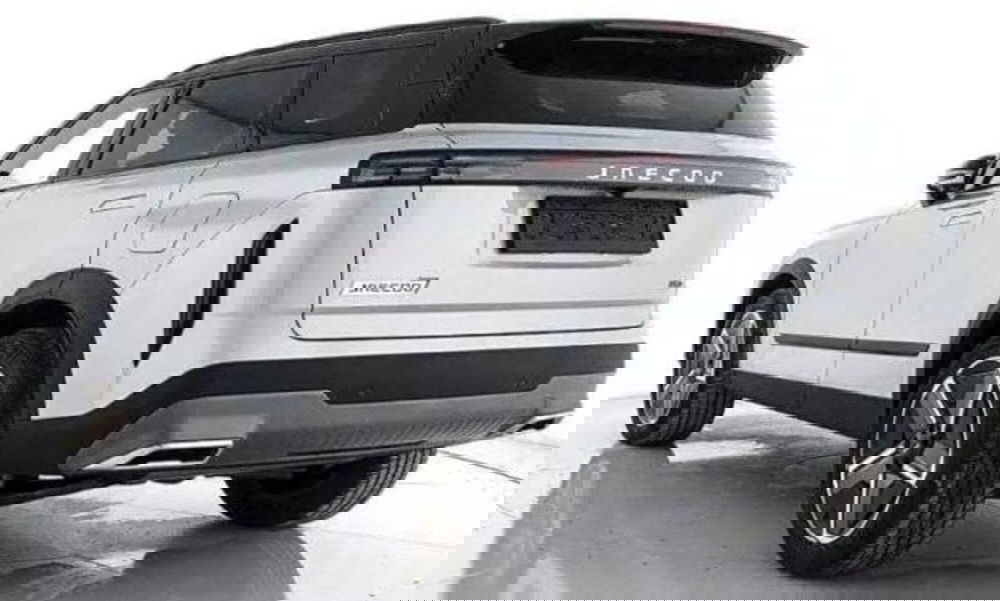 Jaecoo Jaecoo 7 Super Hybrid nuova a Bologna (4)